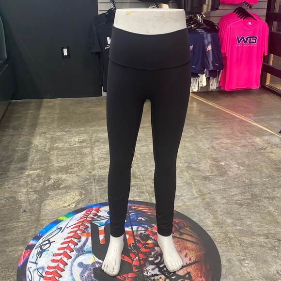 lululemon athletica Pants - Lululemon Leggings (Used: Very Good Condition)